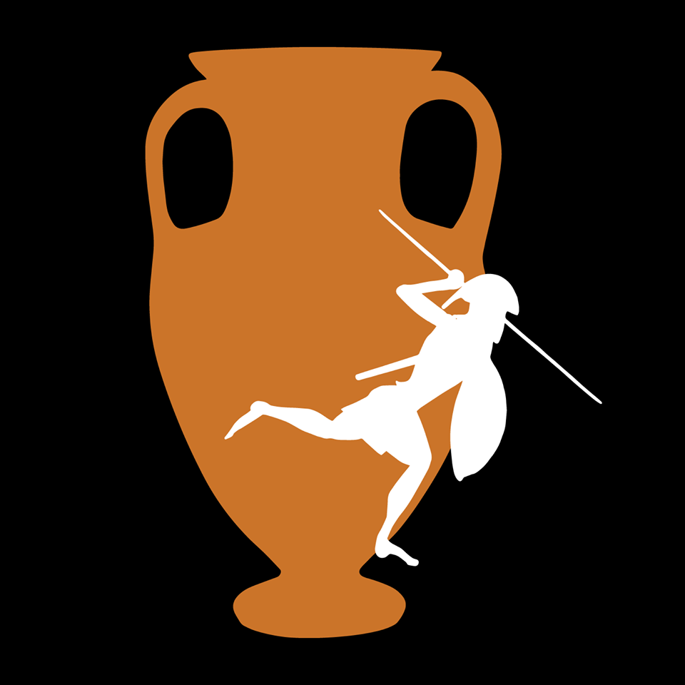 Panoply Vase Animation Project Logo